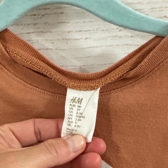 BIG Bundle Boys Toddler 9 pcs shirts denim jeans Baby Gap Levi's crewcuts 3T - Picture 5 of 16